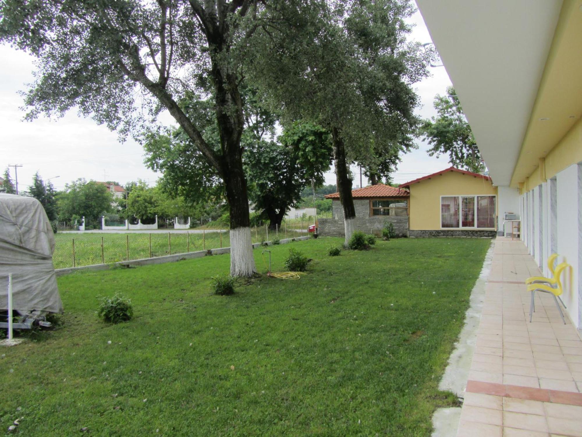 Sun Studios Pieria Paralia Skotinis Luaran gambar